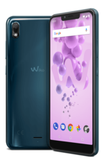 Wiko View 2 Go