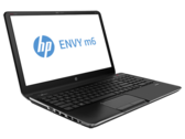 惠普 Envy m6-1101sg 笔记本测评