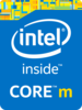 Intel m3-7Y30