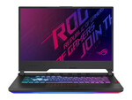 Asus Strix Scar III G531GW-AZ062T