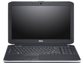 戴尔 Latitude E5530 笔记本测评