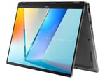 Asus VivoBook 14 Flip TP3407SA, Ultra 5 226V