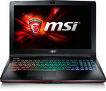 MSI GE62VR 7RF-417ES