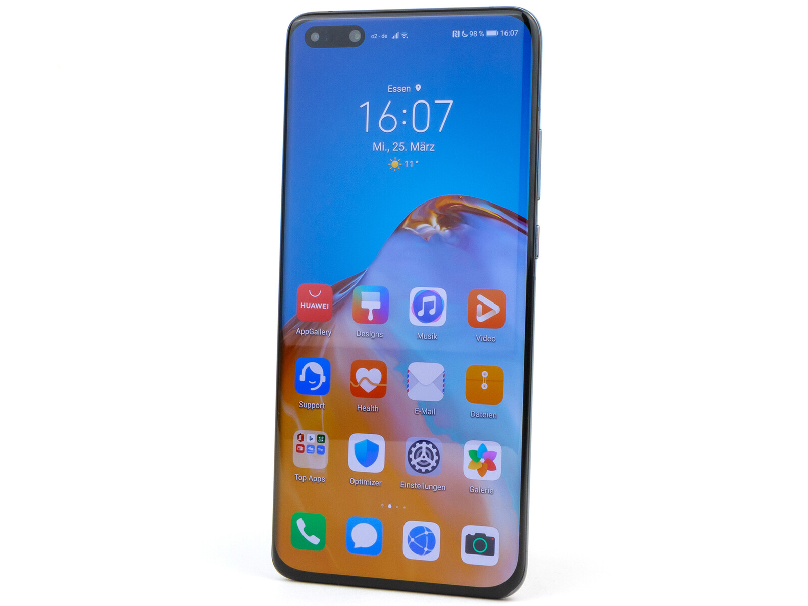 huawei p40 pro