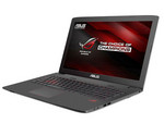 Asus GL752VW-DH71