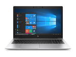 HP EliteBook 850 G6-6XE19EA