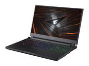 Aorus 5 KE4