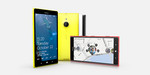 Nokia Lumia 1520 Nokia Lumia 1520