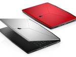 Alienware m15 GTX 1070 Max-Q Alienware m15 GTX 1070 Max-Q