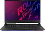 Asus Strix Scar 17 G732LXS-HG047T