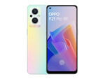 Oppo F21 Pro 4G Oppo F21 Pro 4G