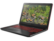 Asus TUF FX504GD-DM883