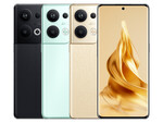 Oppo Reno9 Pro+ Oppo Reno9 Pro+