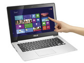 回顾华硕VivoBook S300CA亚笔记本