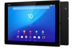 Sony Xperia Z4 Tablet