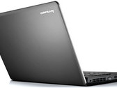 联想 Thinkpad Edge E535 笔记本测评