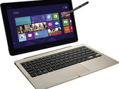 华硕VivoTab TF810C Convertible 测评