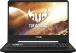 Asus TUF FX505DT-BQ121