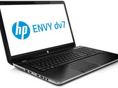 惠普 Envy dv7-7202eg 笔记本测评