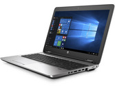 HP ProBook 655 G2 T9X09ET