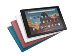 Amazon Fire HD 10 2019