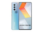 Vivo iQOO 9 SE