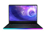 MSI Raider GE76 12UHS-293 MSI Raider GE76 12UHS-293