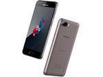 Panasonic Eluga Ray 500 Panasonic Eluga Ray 500