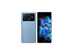 Vivo X Note Vivo X Note