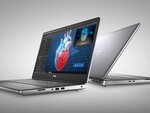 Dell Precision 7550 Dell Precision 7550