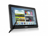 三星 Galaxy Note 10.1 (GT-N8010) 平板电脑测评