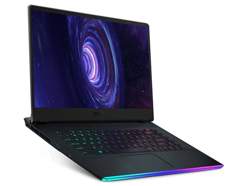 MSI GE66 Raider 10SF-056XES Notebookcheck