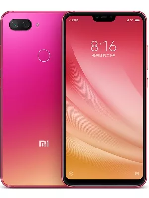 Xiaomi Mi 8 Lite Notebookcheck