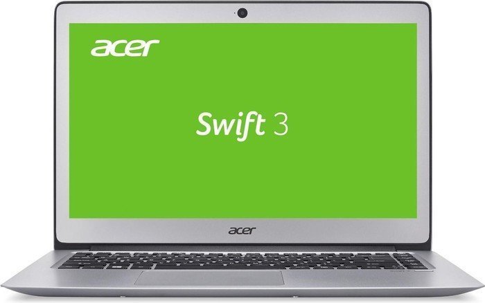 Acer Swift 3 SF314-41-R1X6