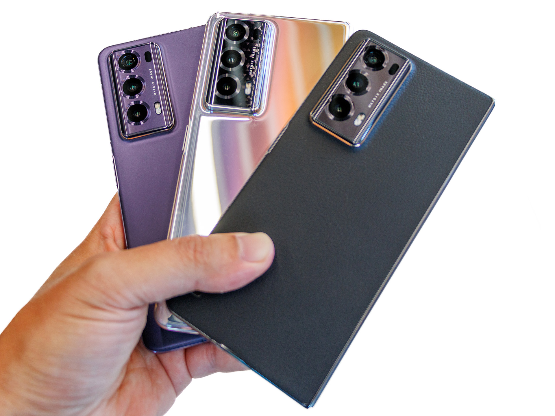 Honor Magic V2 - Notebookcheck