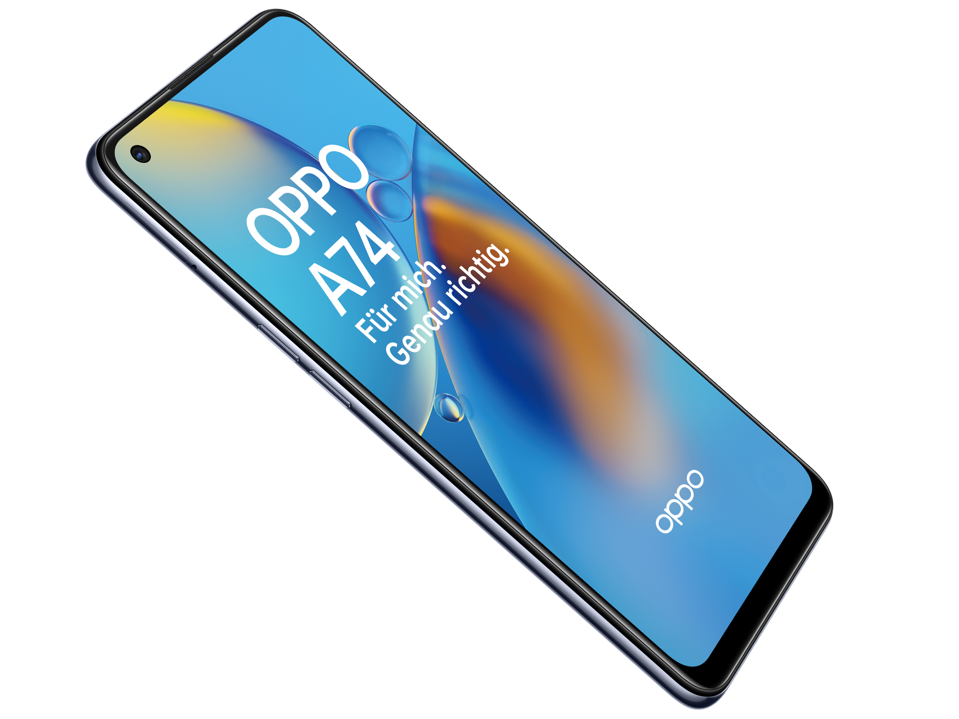 oppo a60 specs