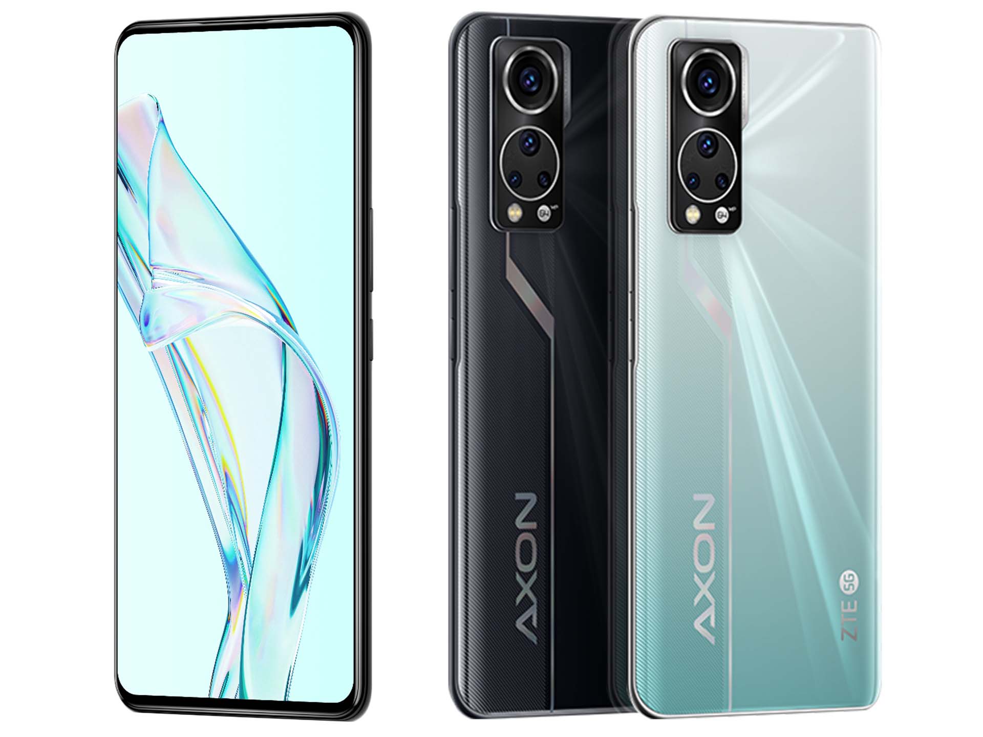 Zte 30 Pro Купить