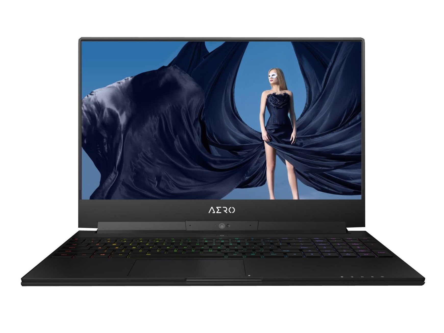 Gigabyte Aero 15X v8 Notebookcheck