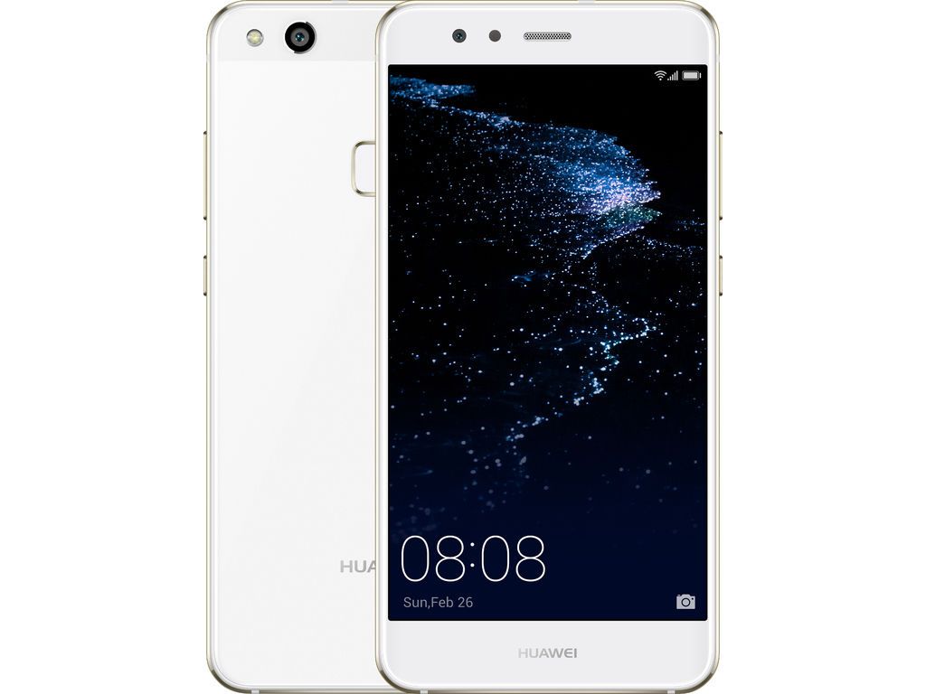 Huawei P10 Lite Notebookcheck