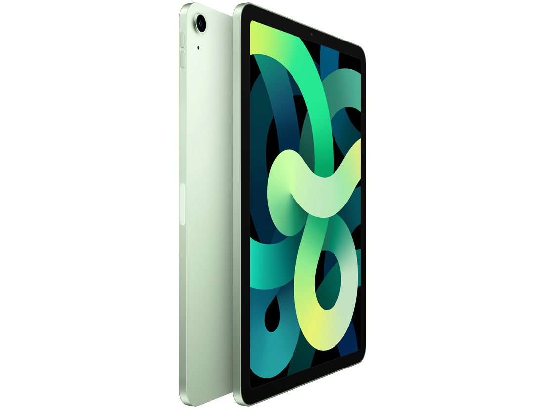 Ipad air 4