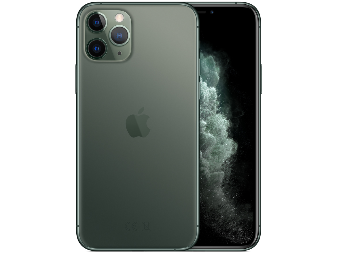 Apple Iphone 11 Pro Notebookcheck