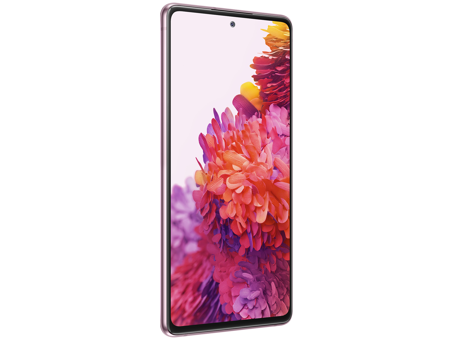 Samsung Galaxy S Fe 5g Notebookcheck