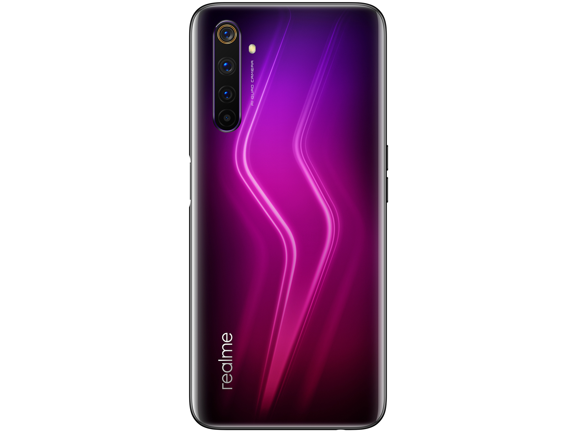 Realme 6 Pro Notebookcheck