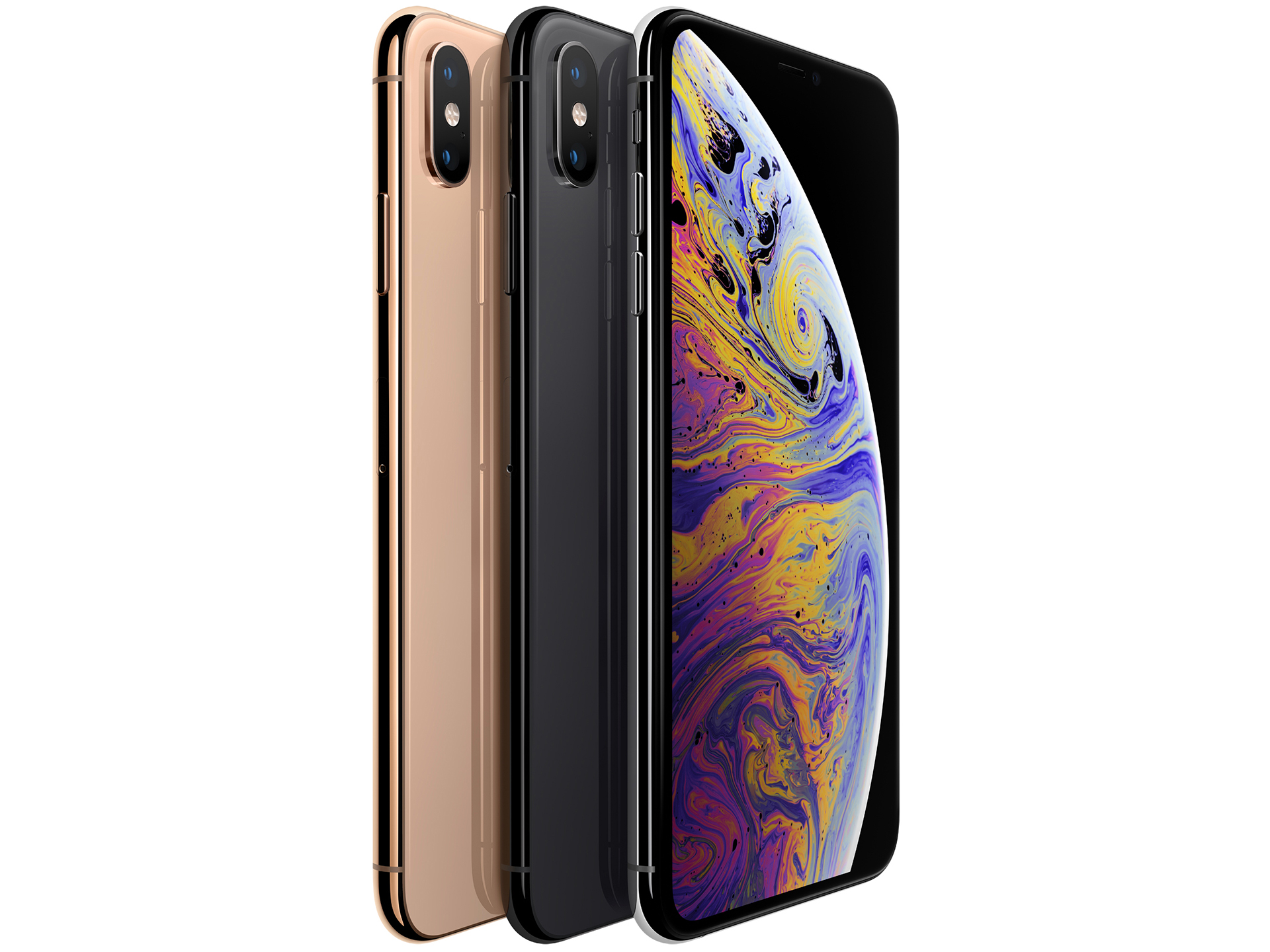 Apple Iphone Xs Notebookcheck
