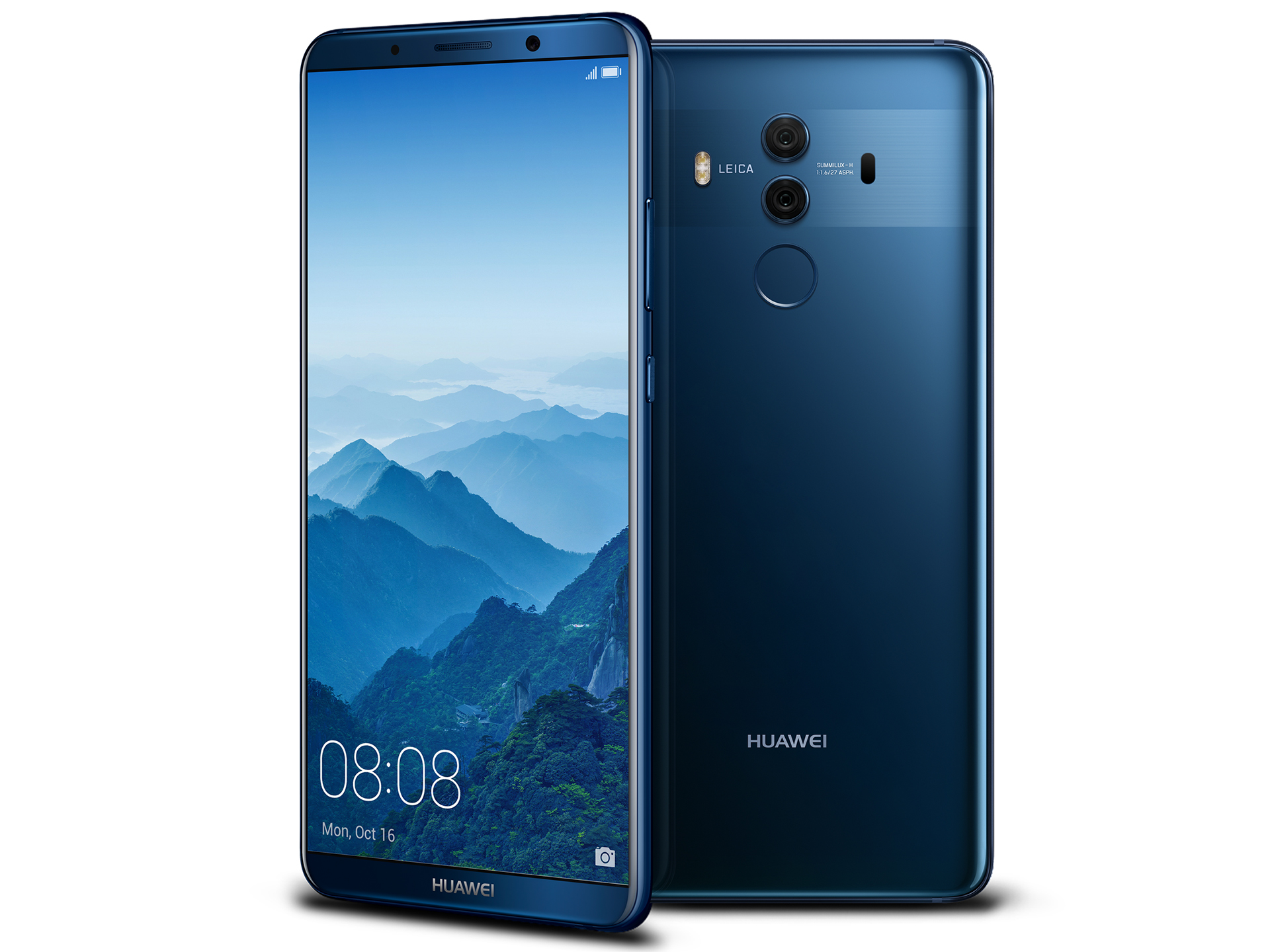 huawei mate 10 pro notebookcheck