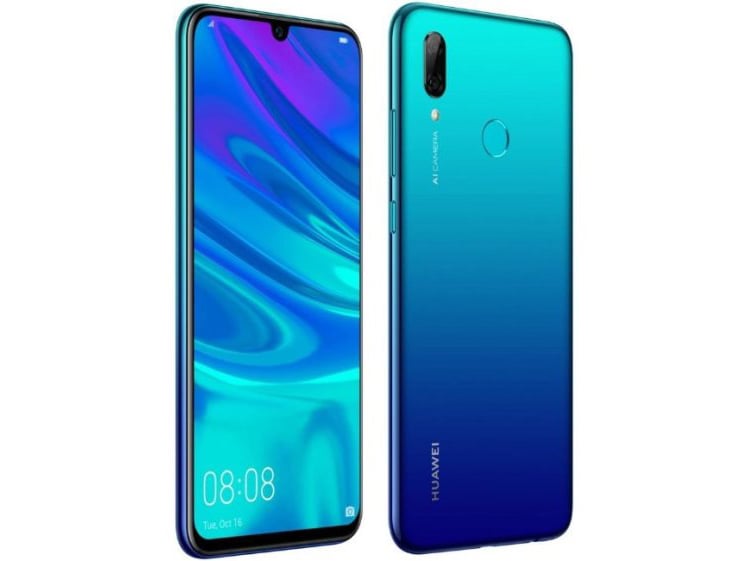 Huawei P Smart 2019 - Notebookcheck