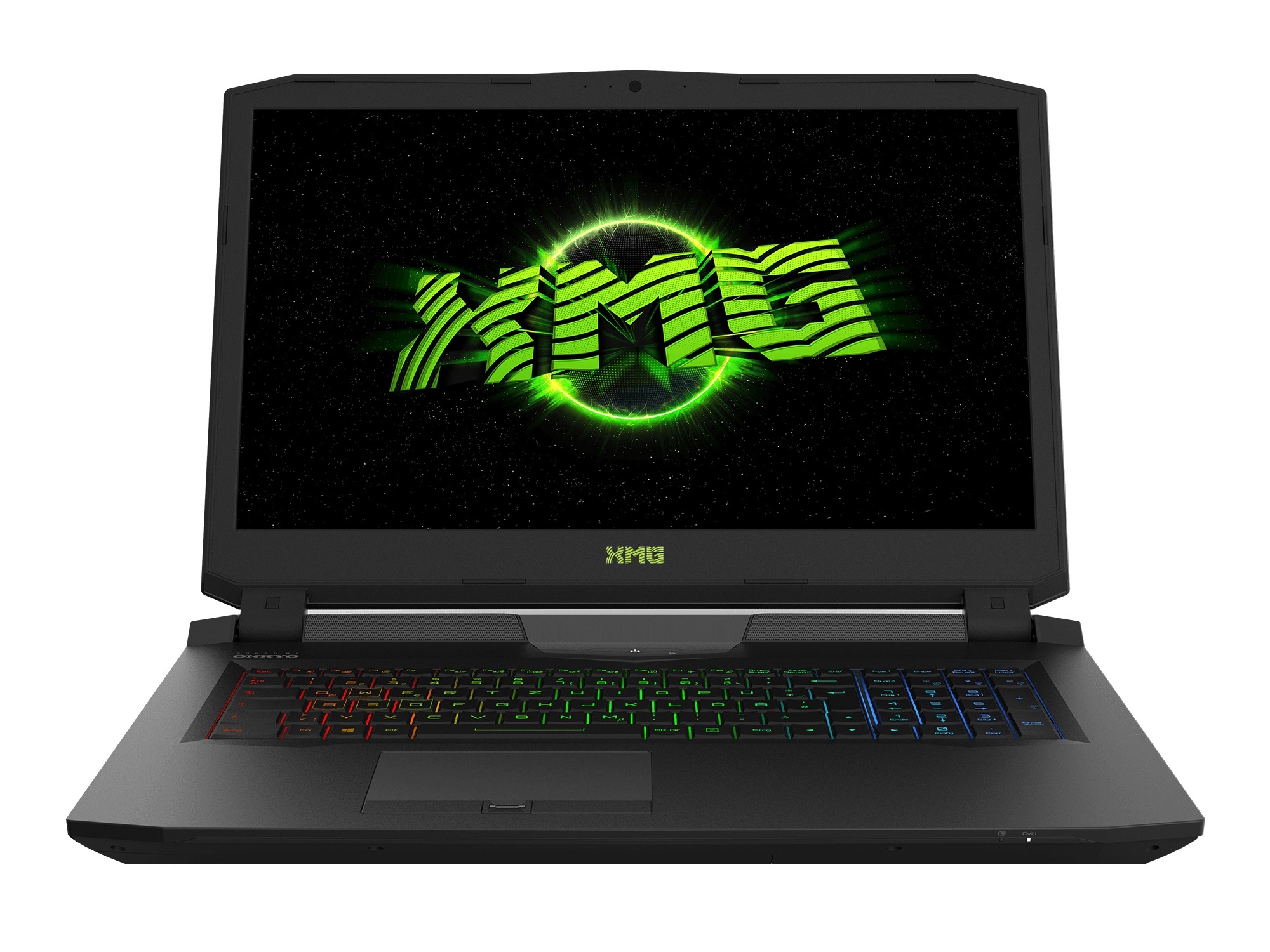 Schenker XMG U716 Notebookcheck