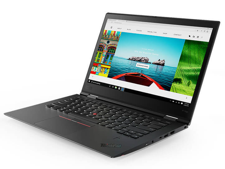 lenovo thinkpad x1 yoga 2018 series