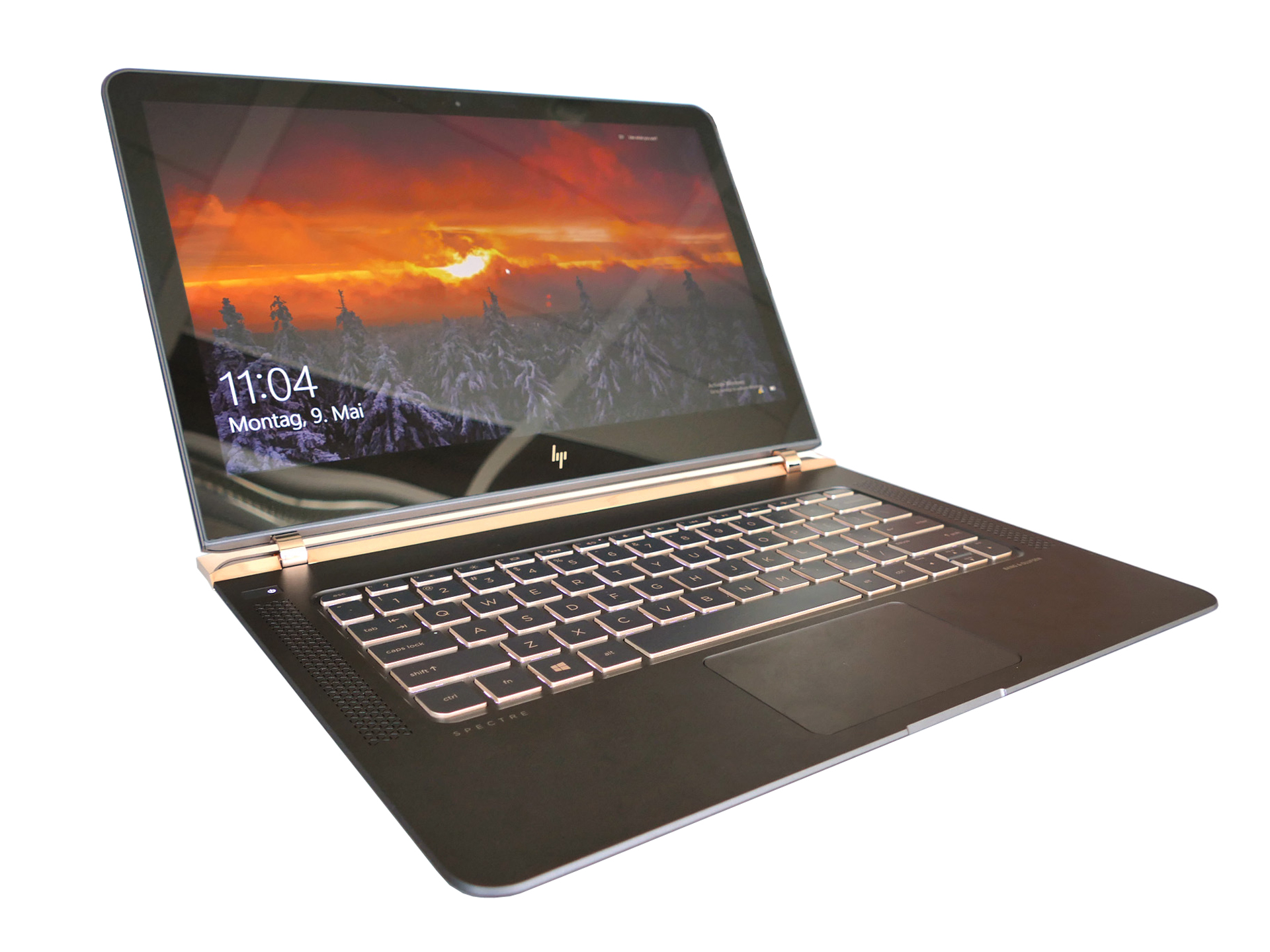 Hp Spectre Купить В Москве