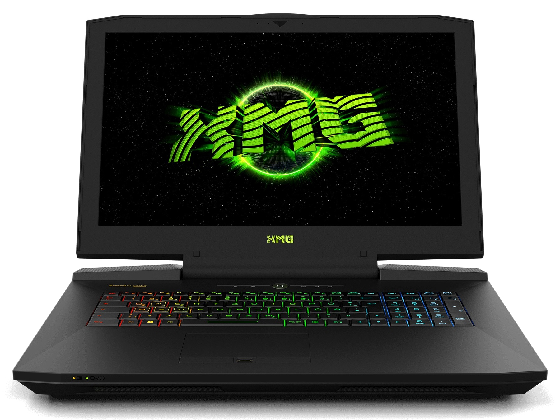 Clevo Xmg Ultra 17 Rtx 3080 Schenker XMG U726 Notebookcheck